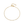 Load image into Gallery viewer, Armband Basis Infinity Chain
