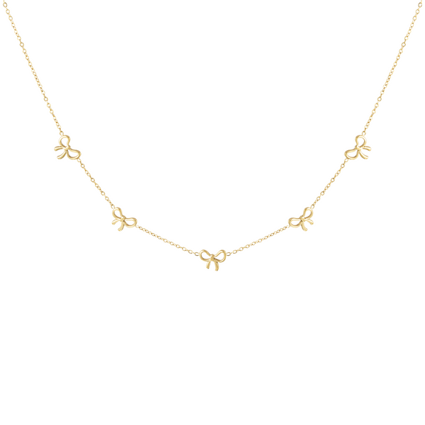 Ketting Little Bows