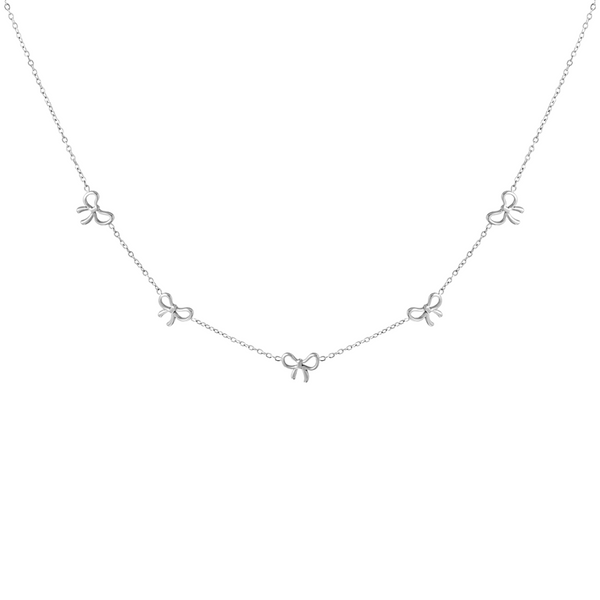 Ketting Little Bows