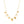 Laad afbeelding in galerie, Ketting Heartbeat
