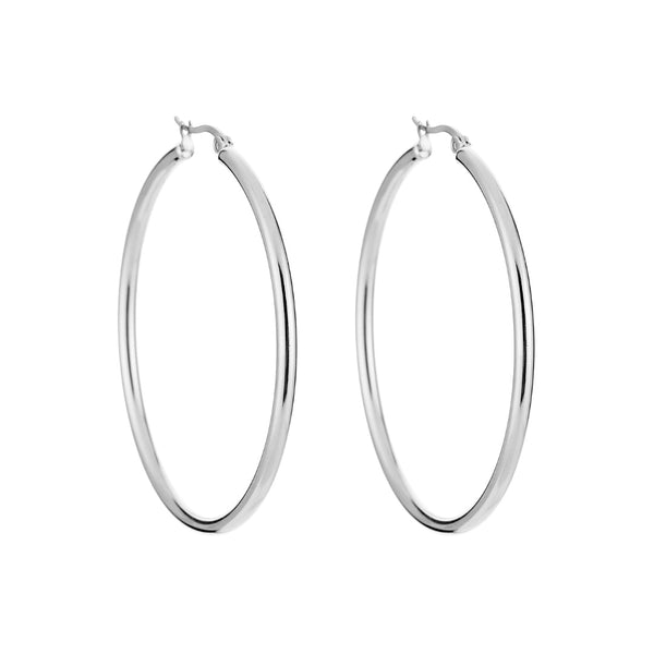 Oorbellen Hoops Classic Five