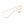 Load image into Gallery viewer, Ketting Basis Thin Snake