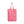 Laad afbeelding in galerie, Canvas Tas Crabs Pink