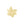 Load image into Gallery viewer, Broche Speld Bloem Goud - 1 Stuk