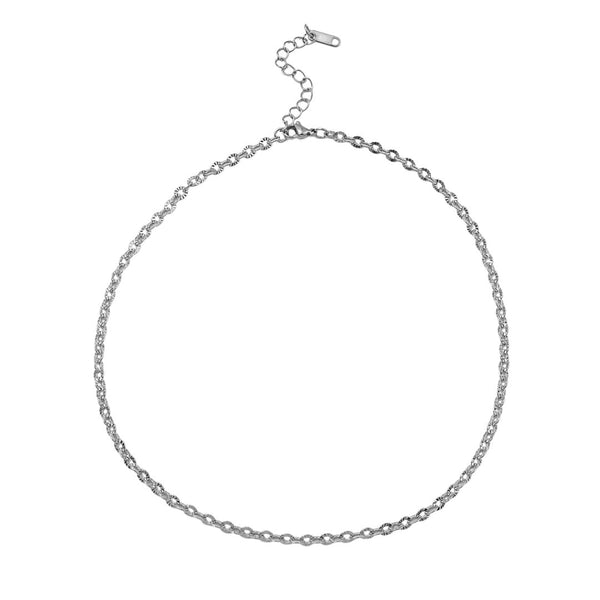 Ketting Basis Boston Link