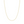 Load image into Gallery viewer, Ketting Basis Small Simple Chain