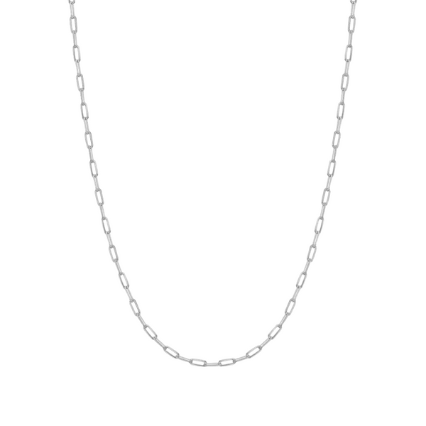 Ketting Basis Small Simple Chain