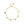 Load image into Gallery viewer, Enkelbandje Stones