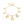 Load image into Gallery viewer, Armband Starlight