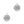 Laad afbeelding in galerie, Bedel (Stainless steel) Zonnebloem 15.5mm Zilver - 1 stuk