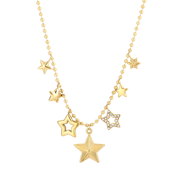 Ketting Starlight