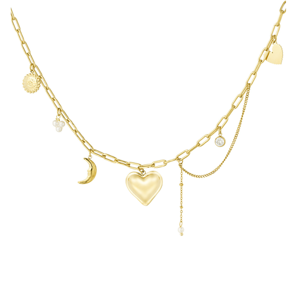 Ketting Amore
