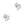 Laad afbeelding in galerie, Bedel (Stainless Steel) Paard 14.5mm Zilver - 1 stuk