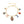 Load image into Gallery viewer, Armband Joyful Charms