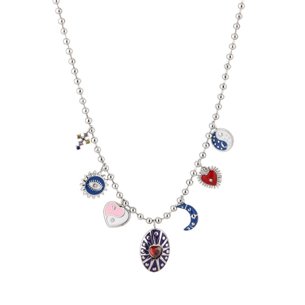 Ketting Joyful Charms