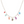 Load image into Gallery viewer, Ketting Vacay Charms