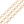 Load image into Gallery viewer, Jasseron (stainless steel) Link Twist 7x11.5mm Goud (per 20cm)