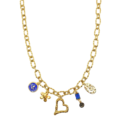 Ketting Coastal