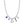 Laad afbeelding in galerie, Ketting Coastal