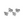 Load image into Gallery viewer, Oorbellen Stud Butterfly