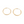 Laad afbeelding in galerie, Oorbellen Creolen Stainless Steel 20mm Goud - 1 paar