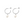 Load image into Gallery viewer, Earrings Hoop Pearly Dream