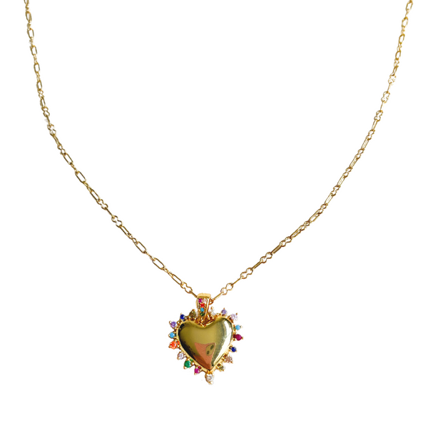 Ketting Eternal Love