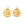 Laad afbeelding in galerie, Bedel (Stainless Steel) Stempel Zeester 16mm Goud - 1 stuk