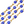 Load image into Gallery viewer, Jasseron (stainless steel) Evil Eye 11x5mm Goud (per 20cm)