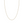 Load image into Gallery viewer, Ketting Basis Fine Cable Chain
