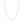 Load image into Gallery viewer, Ketting Basis Fine Cable Chain