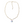 Laad afbeelding in galerie, Ketting Millefiori Glass Heart