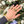 Load image into Gallery viewer, Ring Row Of Flowers