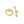 Load image into Gallery viewer, Toggle Clasp 14.5mm (stainless steel) Heart Gold