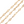 Laad afbeelding in galerie, Jasseron Dapped (stainless steel) 3mm Goud (per 20cm)