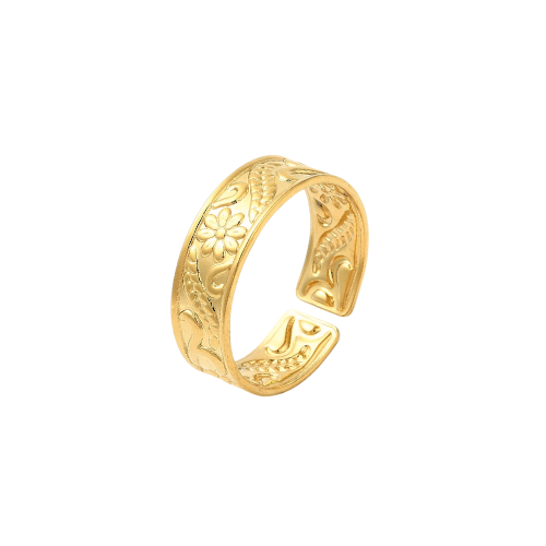 Ring Botanical