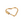 Load image into Gallery viewer, Turn Lock 24mm (Stainless steel) Heart Gold