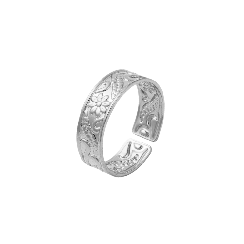 Ring Botanical