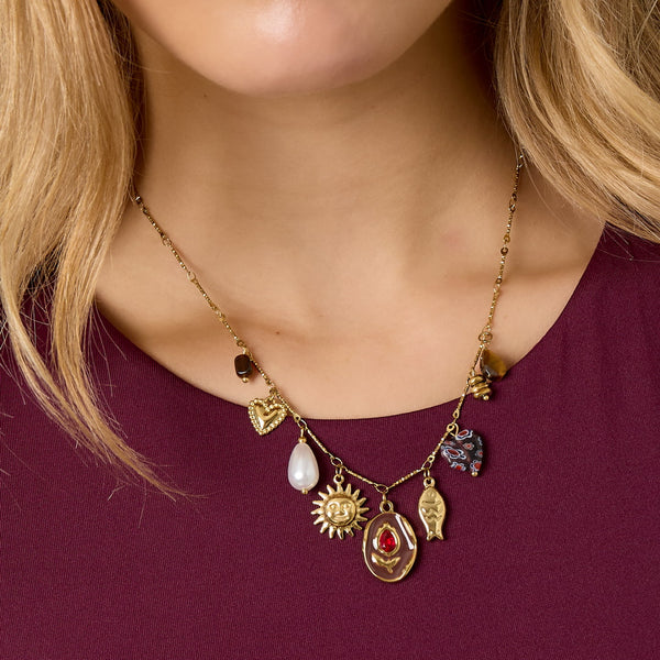 Ketting Storyteller