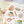 Laad afbeelding in galerie, Stickervel Lettoon A6 - Into The Wild