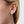 Laad afbeelding in galerie, Oorbellen Clip-on Heart