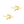 Laad afbeelding in galerie, Bedel (Stainless Steel) Tussenstuk Ster 12.5mm Goud - 1 stuk