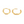 Laad afbeelding in galerie, Oorbellen Creolen Stainless Steel 12mm Goud - 1 paar