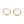 Laad afbeelding in galerie, Oorbellen Creolen Stainless Steel 14mm Goud - 1 paar