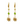 Load image into Gallery viewer, Oorbellen Hook Daylight