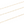 Load image into Gallery viewer, Jasseron (stainless steel) Paperclip 3x1.3mm Goud (per 20cm)