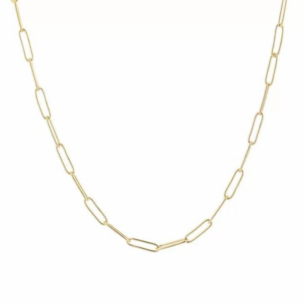 Ketting Basis Simple Chain