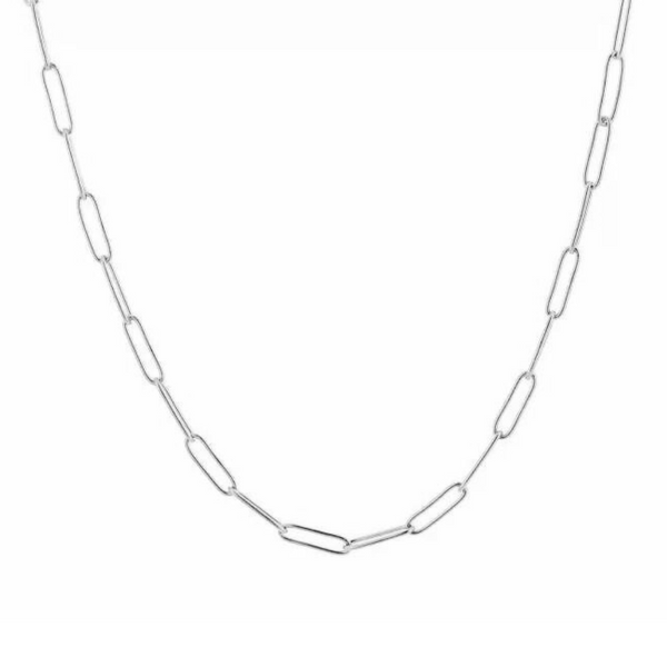 Ketting Basis Simple Chain