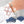 Load image into Gallery viewer, Shell Cowrie Gold