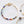 Load image into Gallery viewer, 4mm Glass Beads Millefiori Flower Round Mix 20 pieces